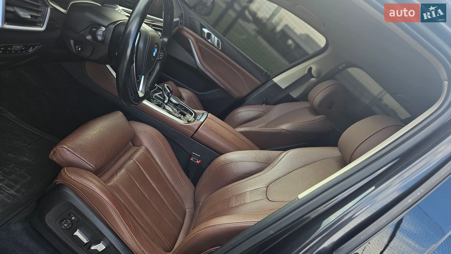 2020 BMW X5 - мініатюра 50