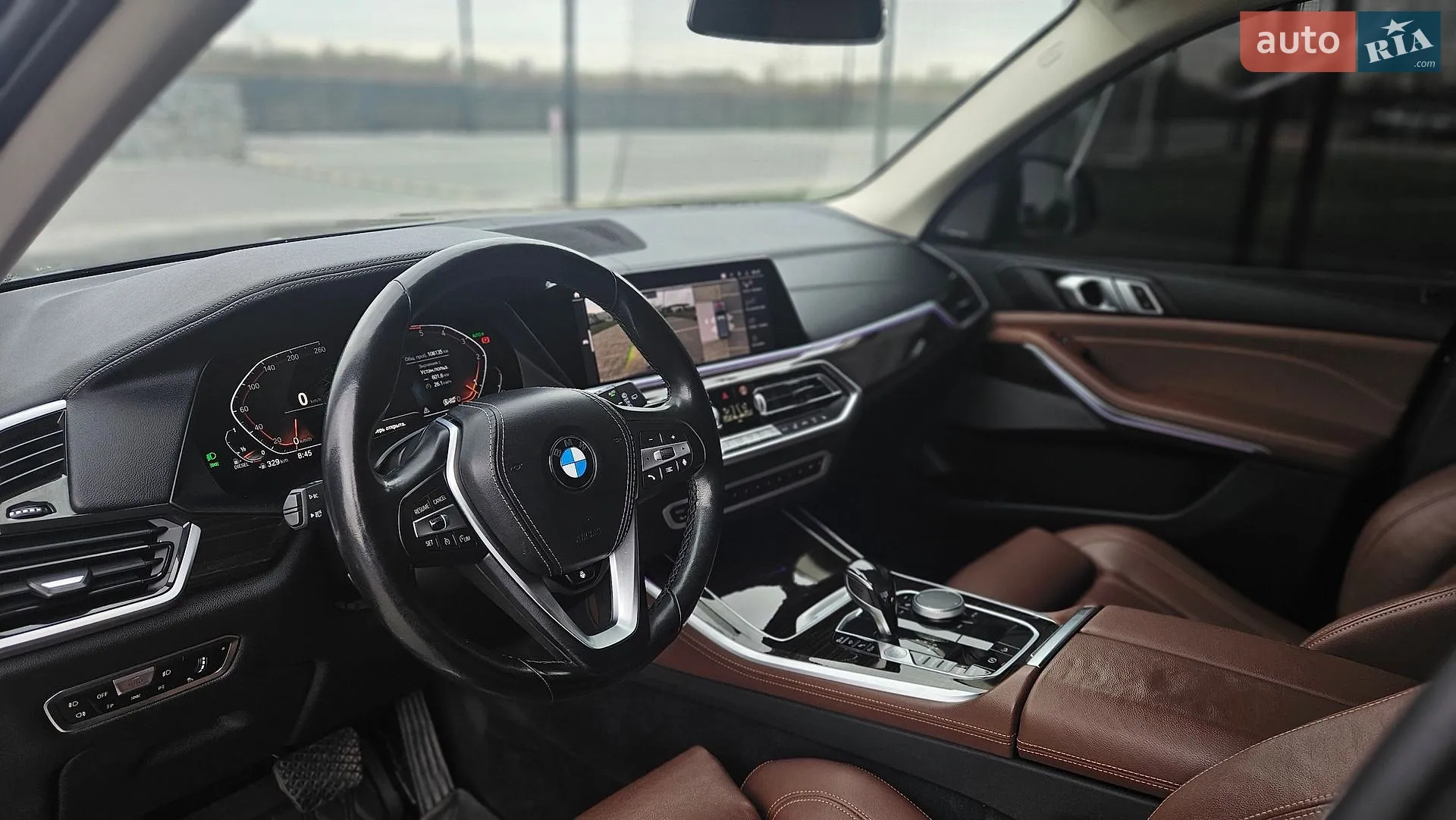 2020 BMW X5 - мініатюра 56