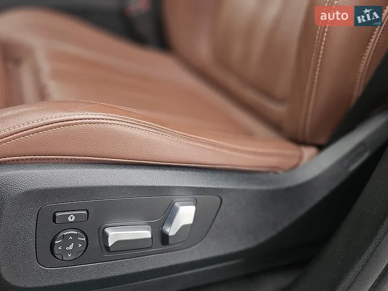 BMW X5 2020 VIN WBACV610009B94752 фото оголошення 59 з 118