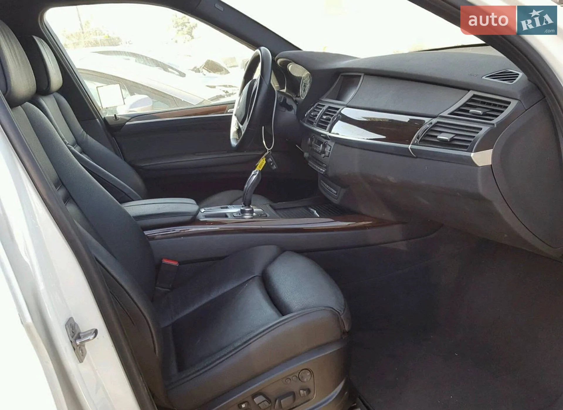 2011 BMW X5 - мініатюра 24
