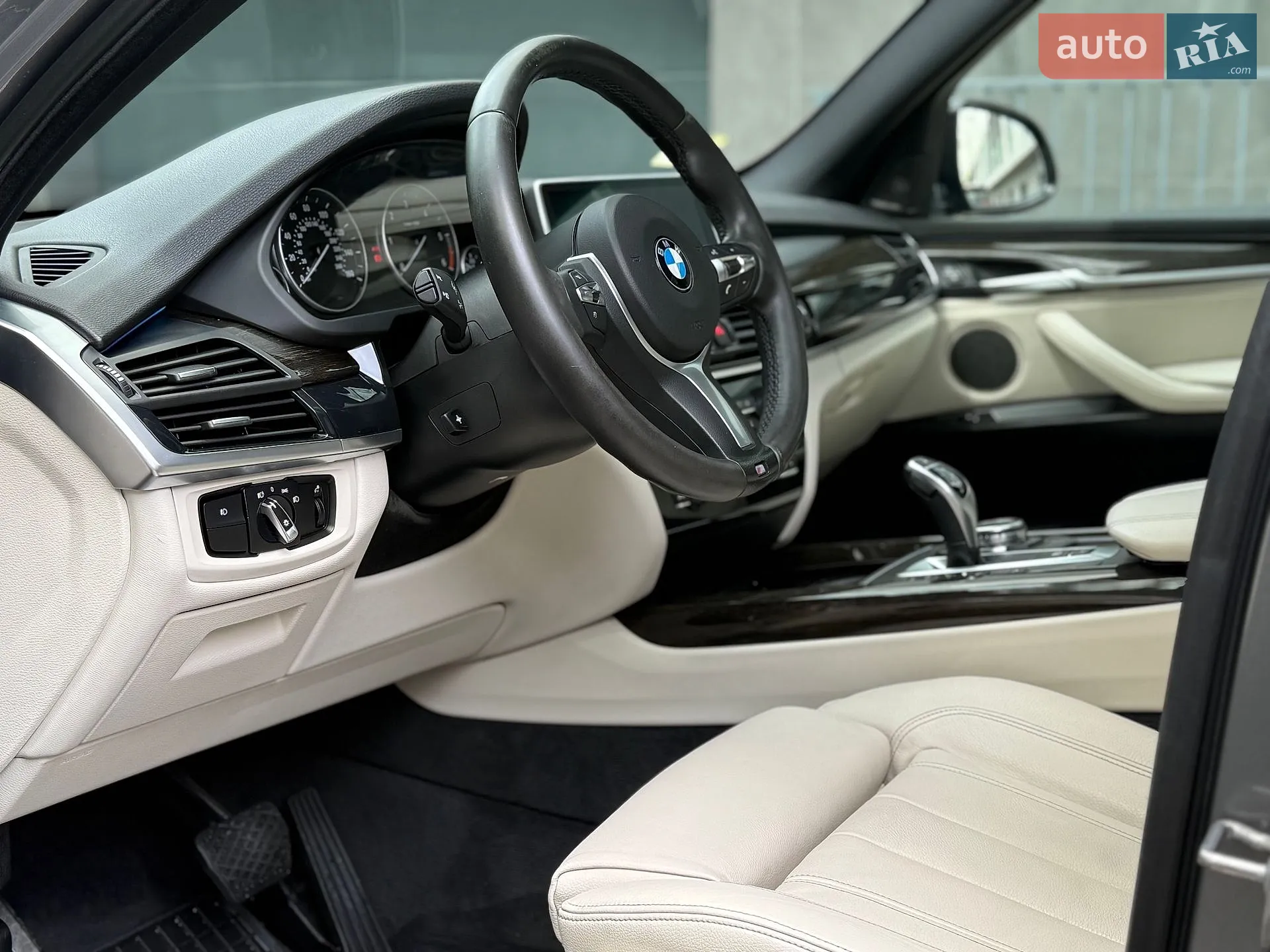 2015 BMW X5 - мініатюра 7