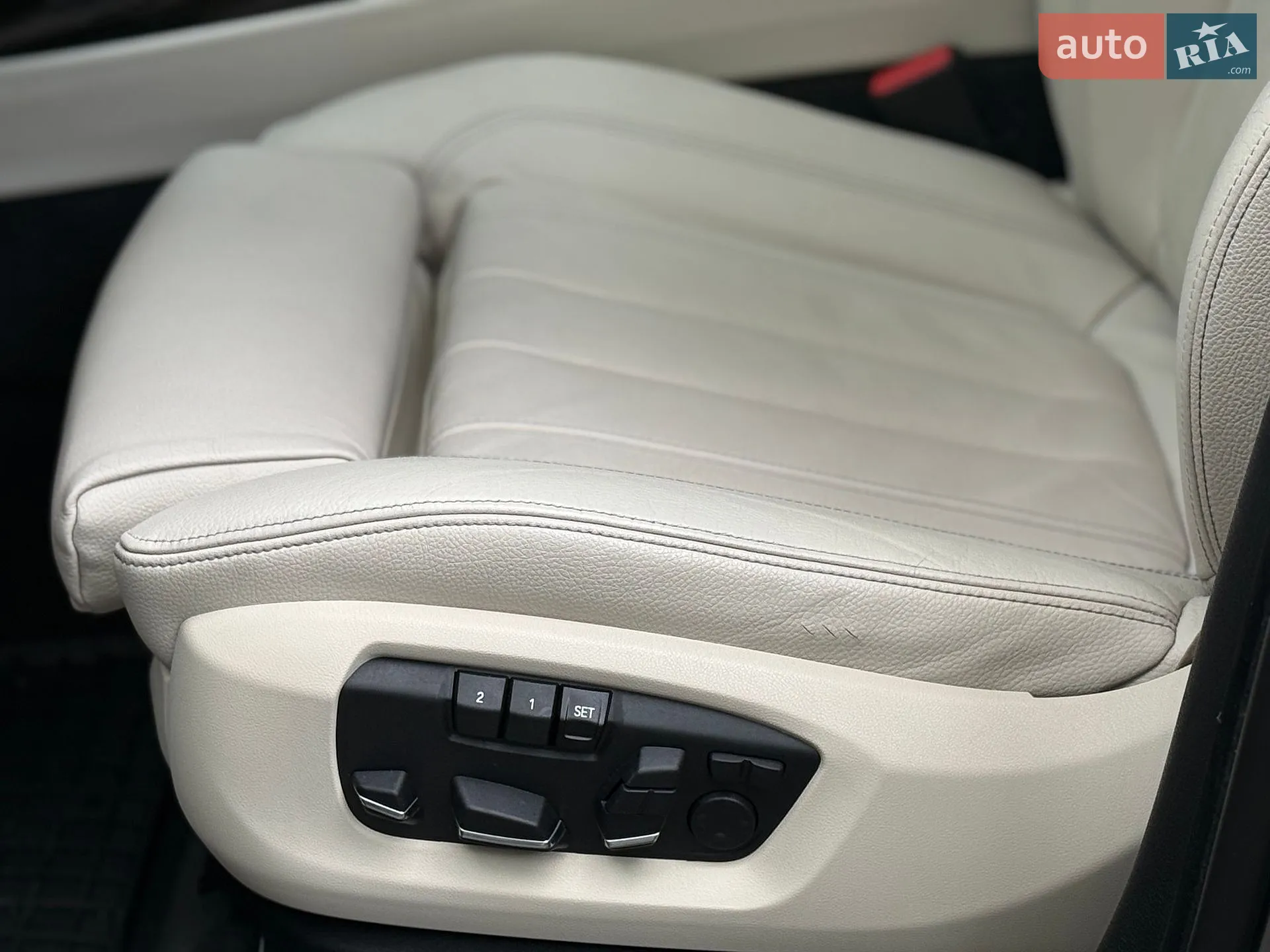 2015 BMW X5 - мініатюра 18