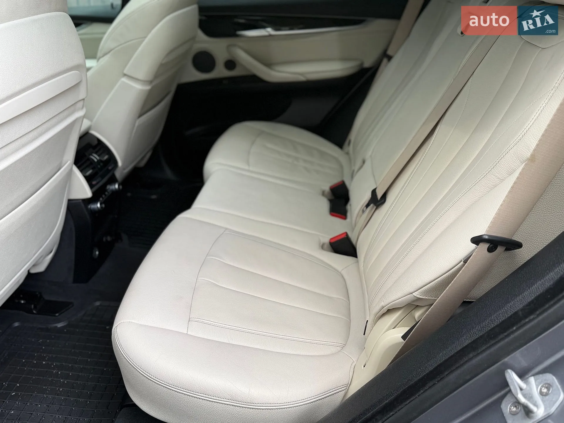 2015 BMW X5 - мініатюра 22