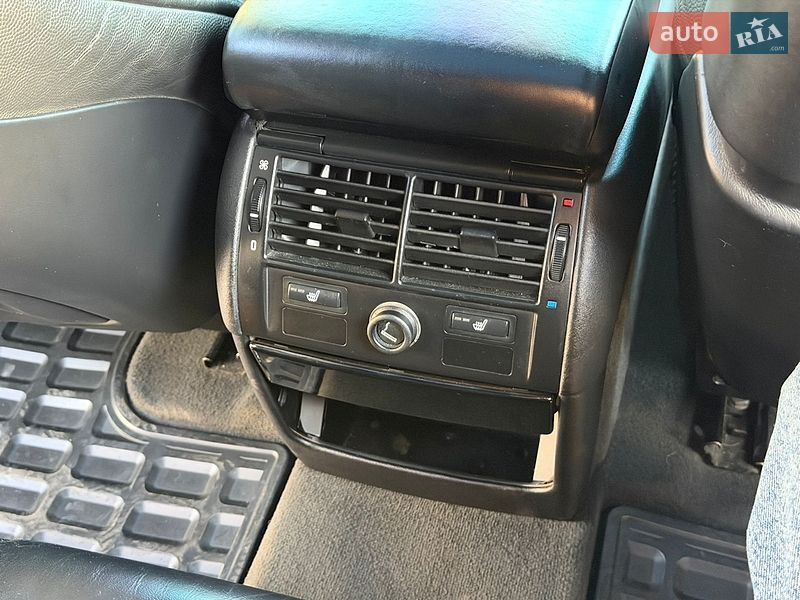 Внедорожник / Кроссовер BMW X5 2006 в Одессе