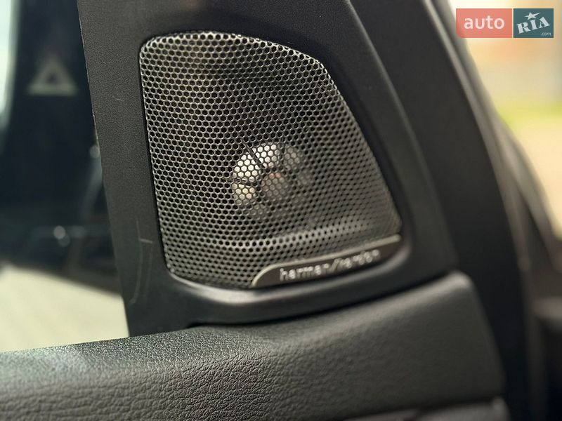 Внедорожник / Кроссовер BMW X5 2016 в Киеве