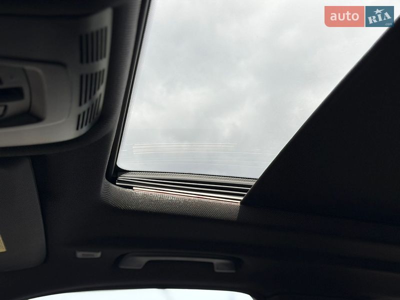 Внедорожник / Кроссовер BMW X5 2016 в Киеве