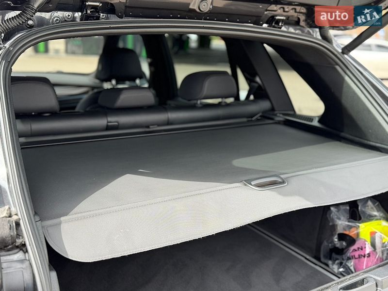 Внедорожник / Кроссовер BMW X5 2016 в Киеве