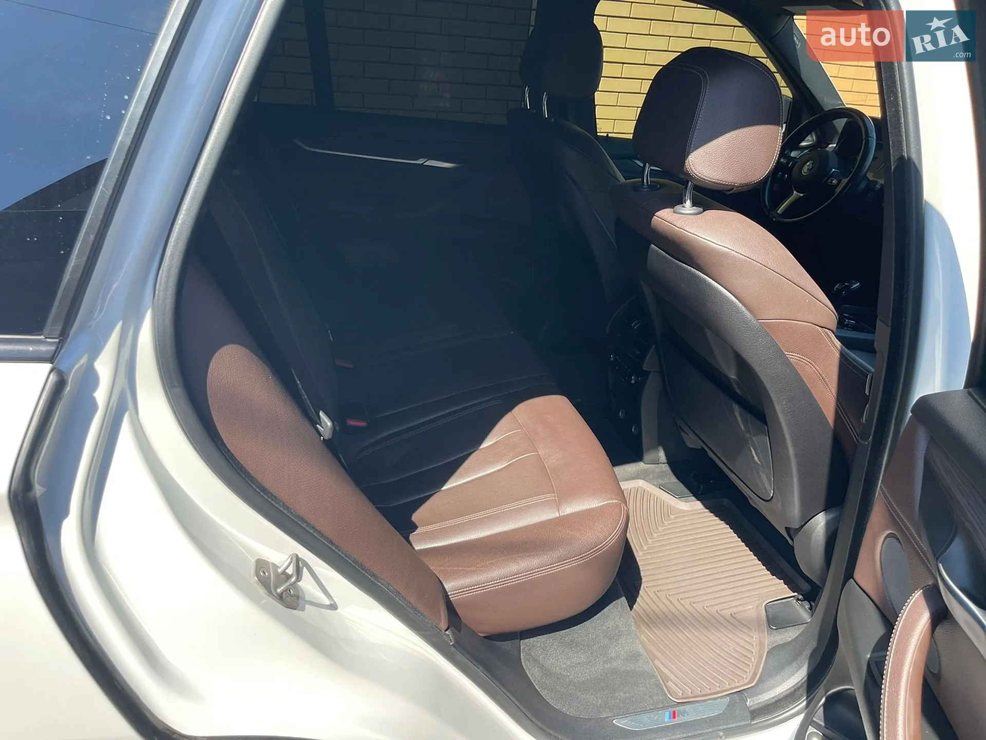 2014 BMW X5 - мініатюра 18
