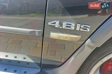 Внедорожник / Кроссовер BMW X5 2005 в Одессе