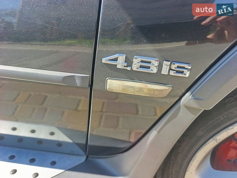 Внедорожник / Кроссовер BMW X5 2005 в Одессе