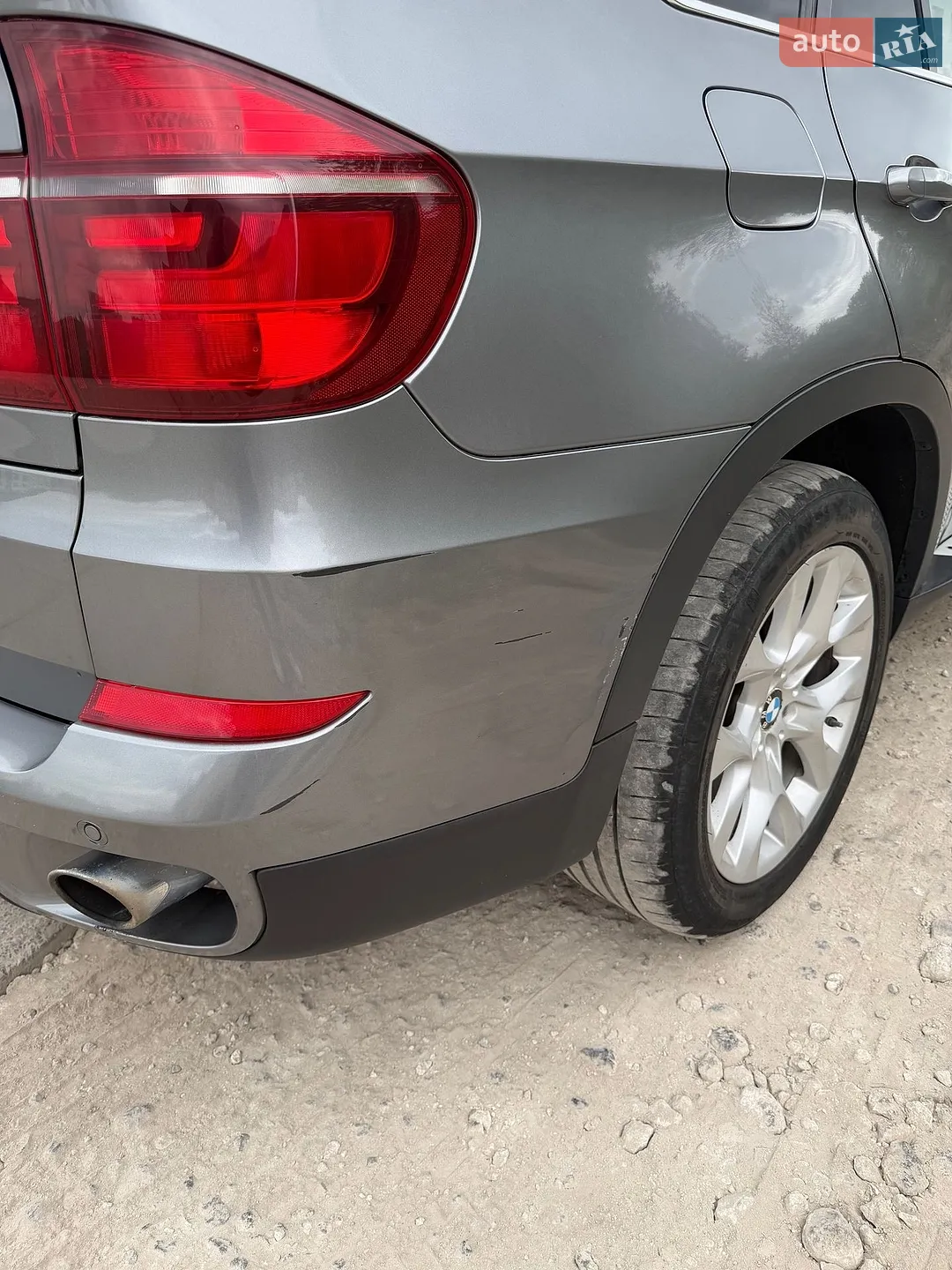 2013 BMW X5 - мініатюра 28