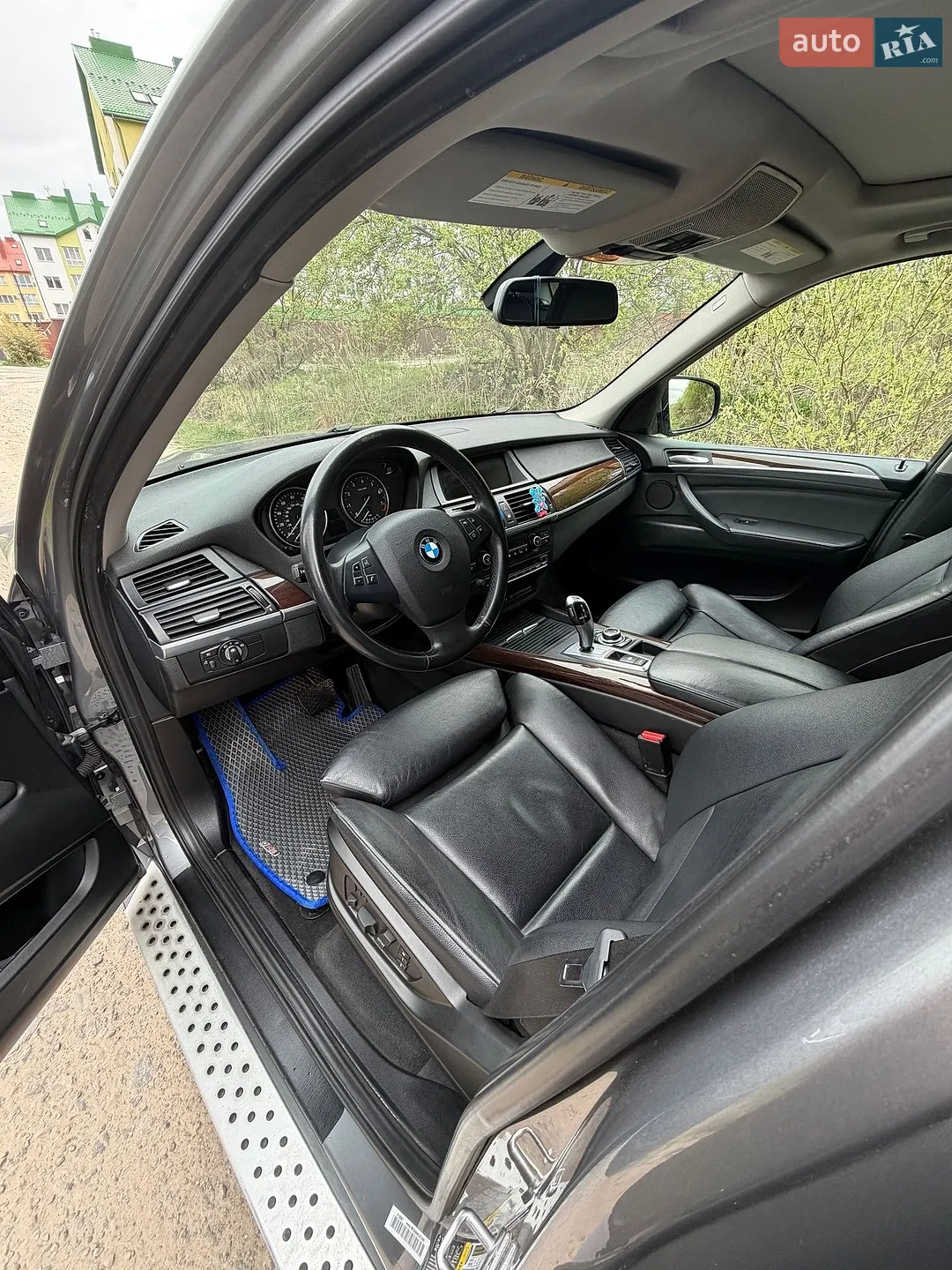 2013 BMW X5 - мініатюра 15