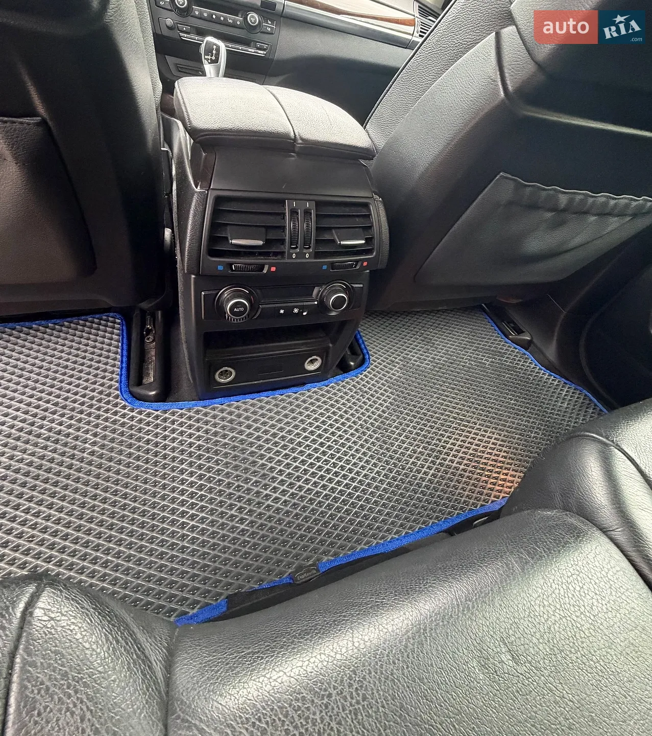 2013 BMW X5 - мініатюра 25