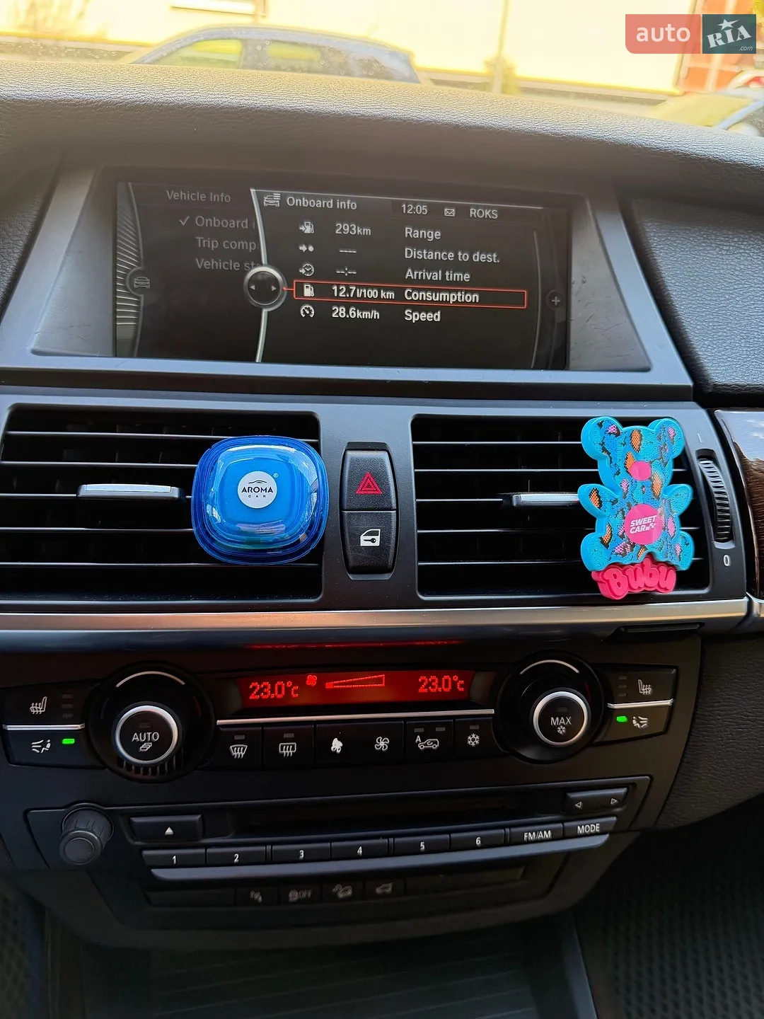 2013 BMW X5 - мініатюра 19