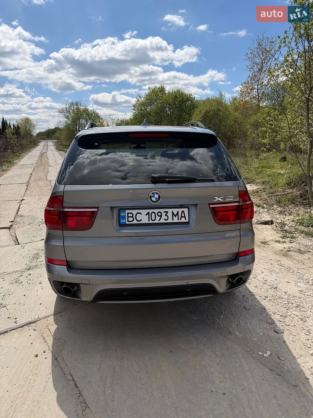 2013 BMW X5 - мініатюра 13