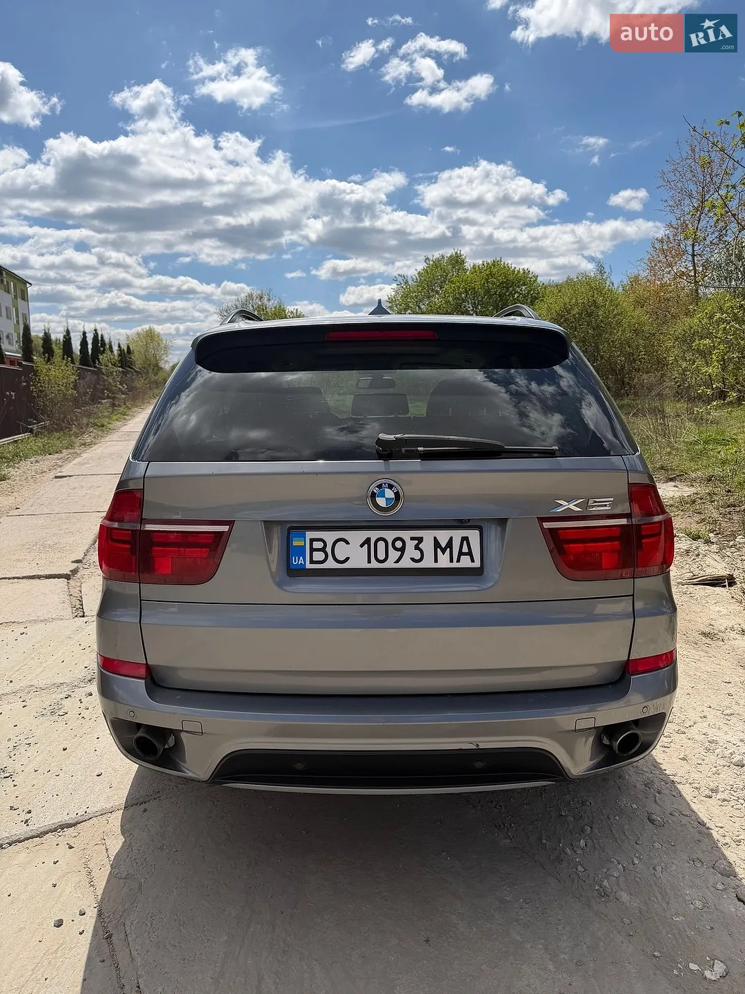2013 BMW X5 - мініатюра 14