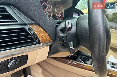 Внедорожник / Кроссовер BMW X5 2010 в Тересве