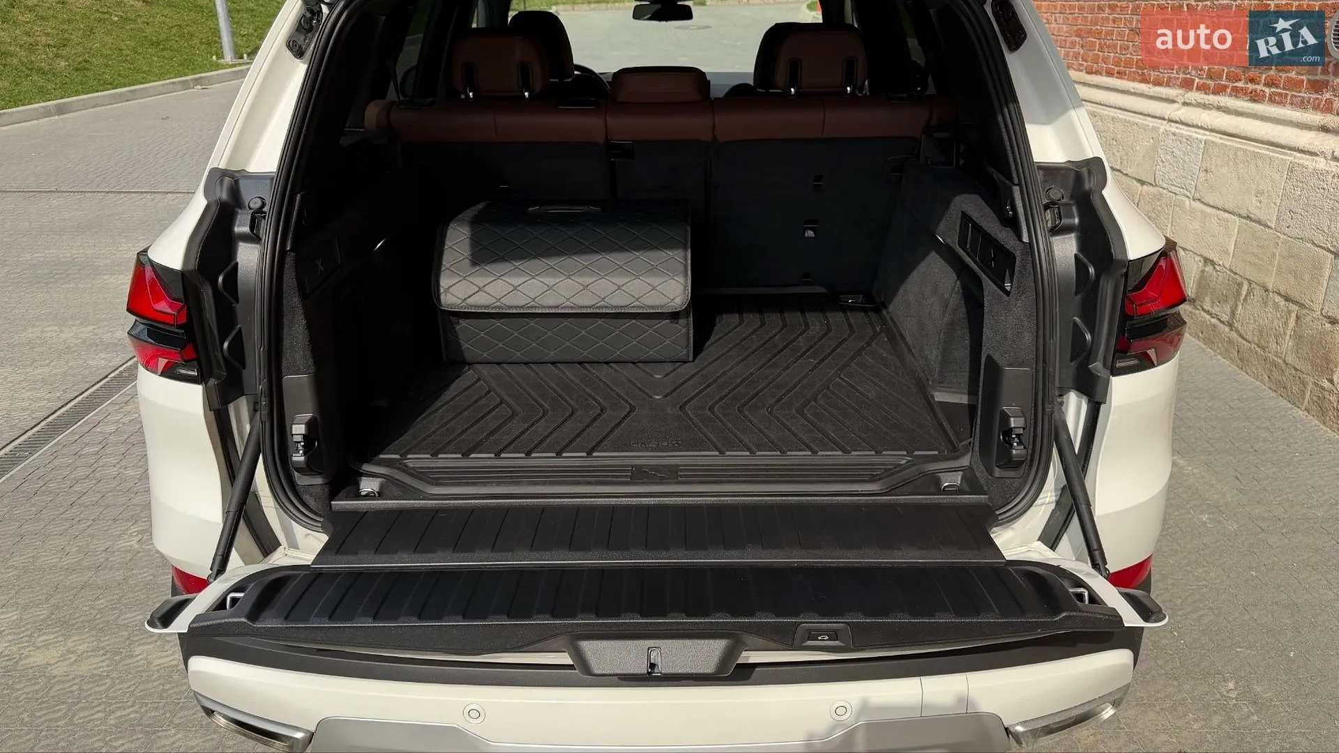2024 BMW X5 - мініатюра 27