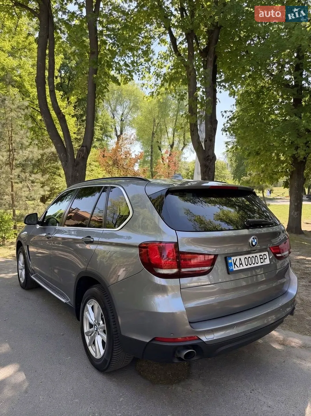 2016 BMW X5 - мініатюра 9