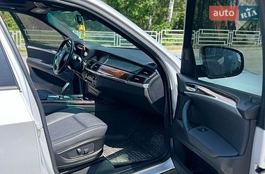 Внедорожник / Кроссовер BMW X5 2009 в Тернополе