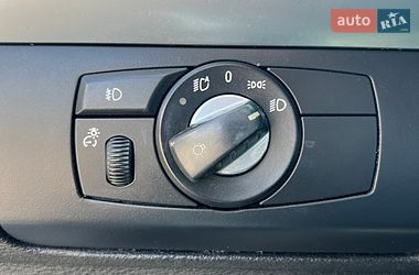 Внедорожник / Кроссовер BMW X5 2009 в Тернополе