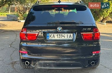 Внедорожник / Кроссовер BMW X5 2013 в Смеле