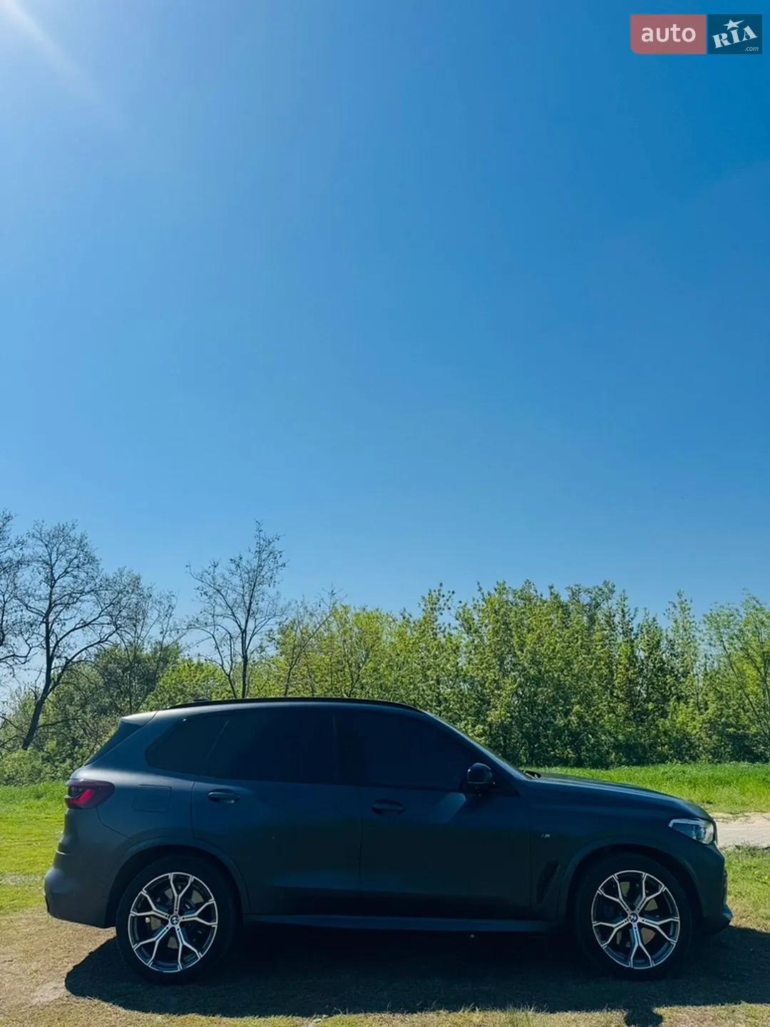 2019 BMW X5 - мініатюра 9
