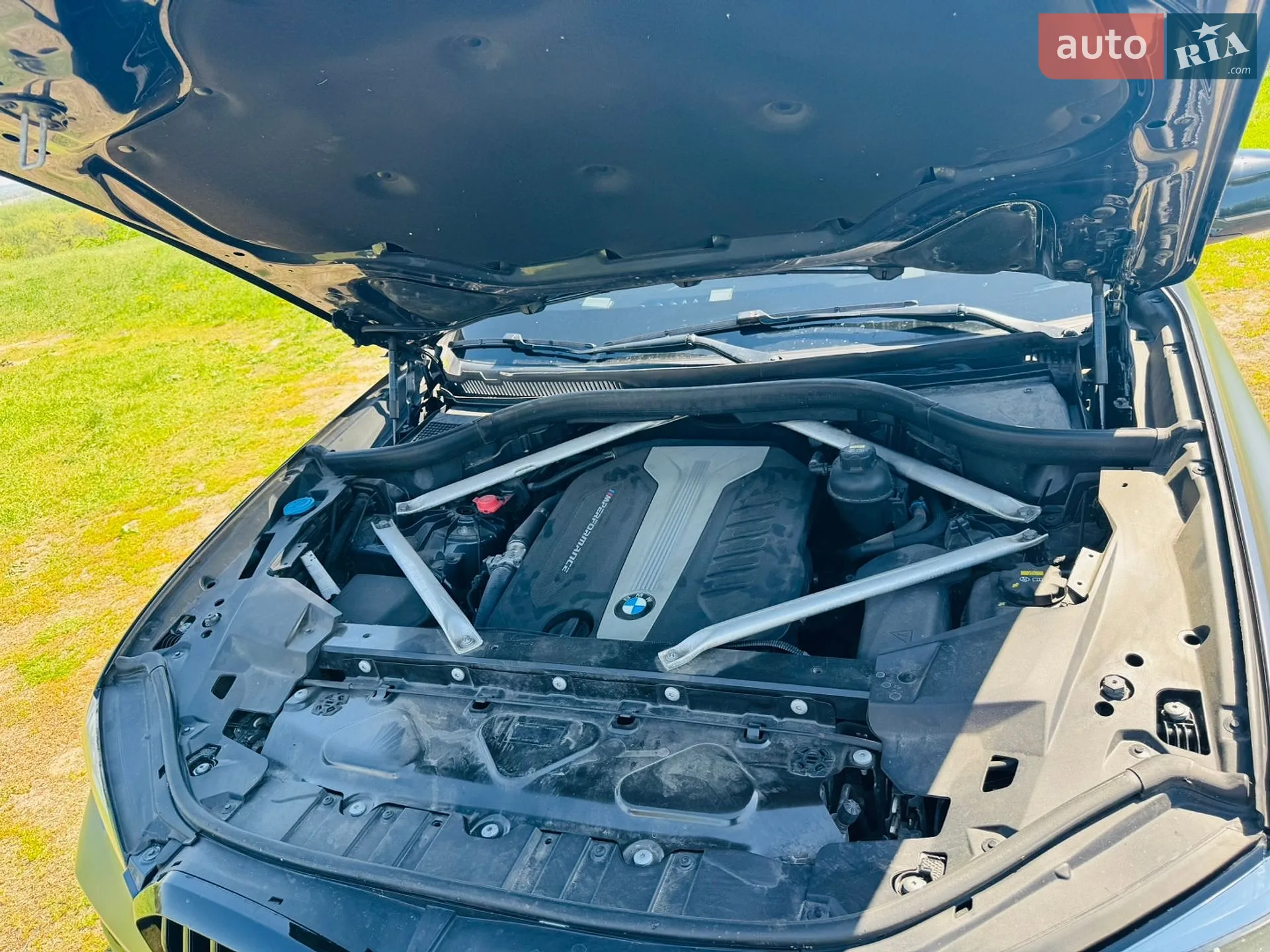 2019 BMW X5 - мініатюра 11