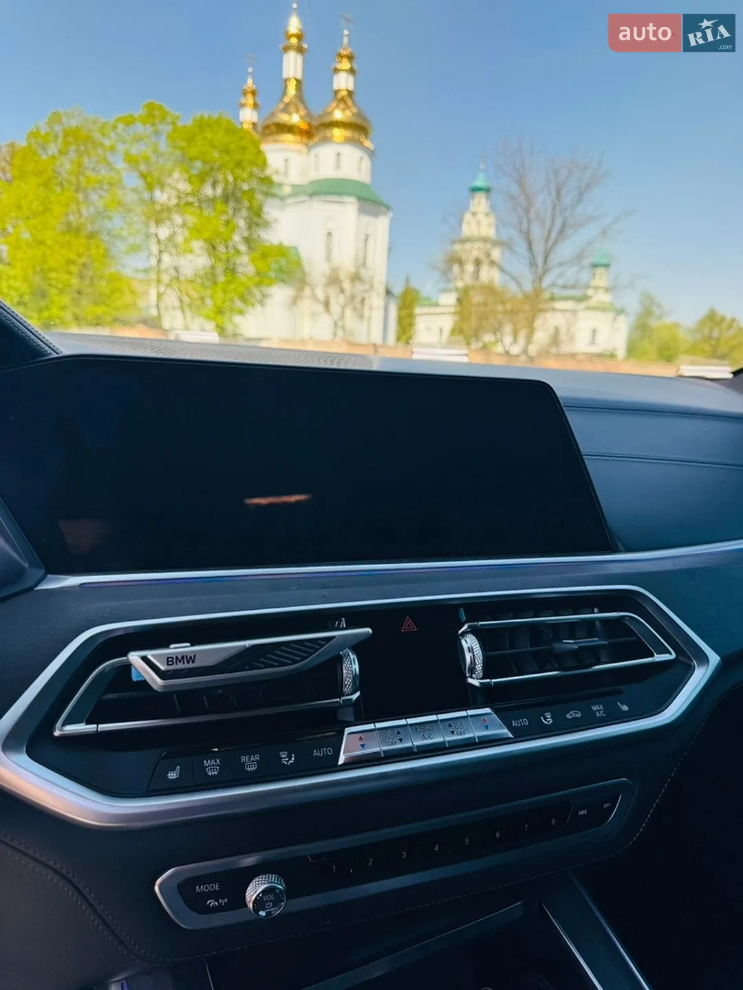 2019 BMW X5 - мініатюра 16