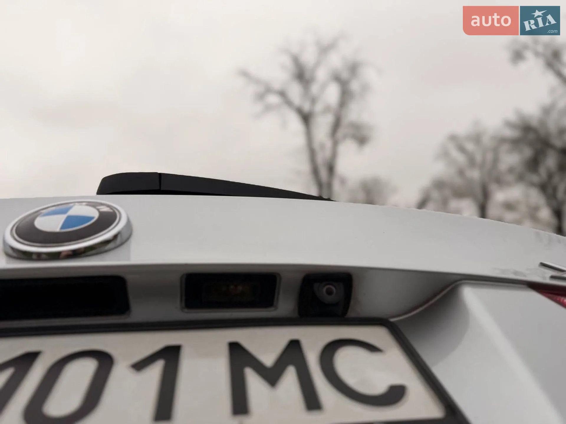 2012 BMW X5 - мініатюра 6