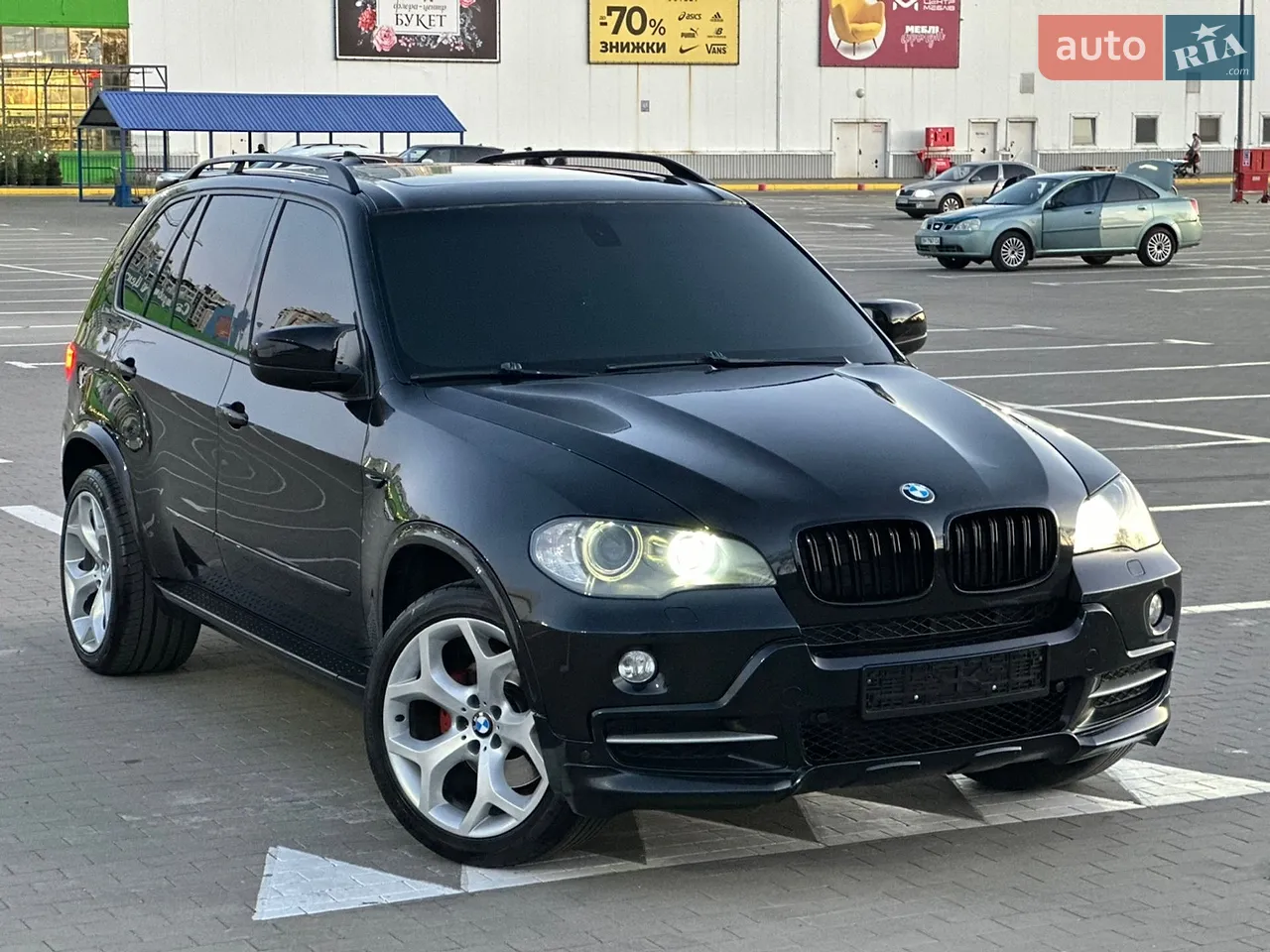 2010 BMW X5 - мініатюра 37