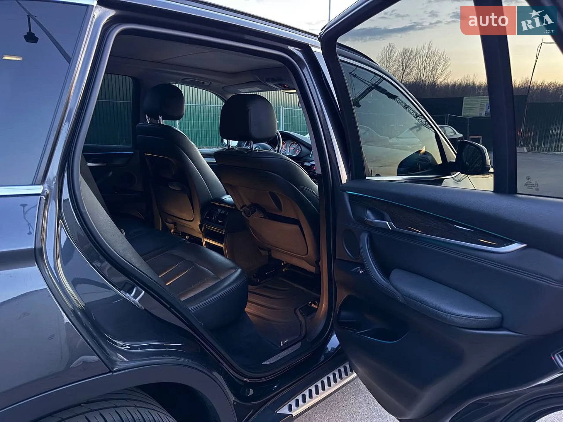 2014 BMW X5 - мініатюра 18