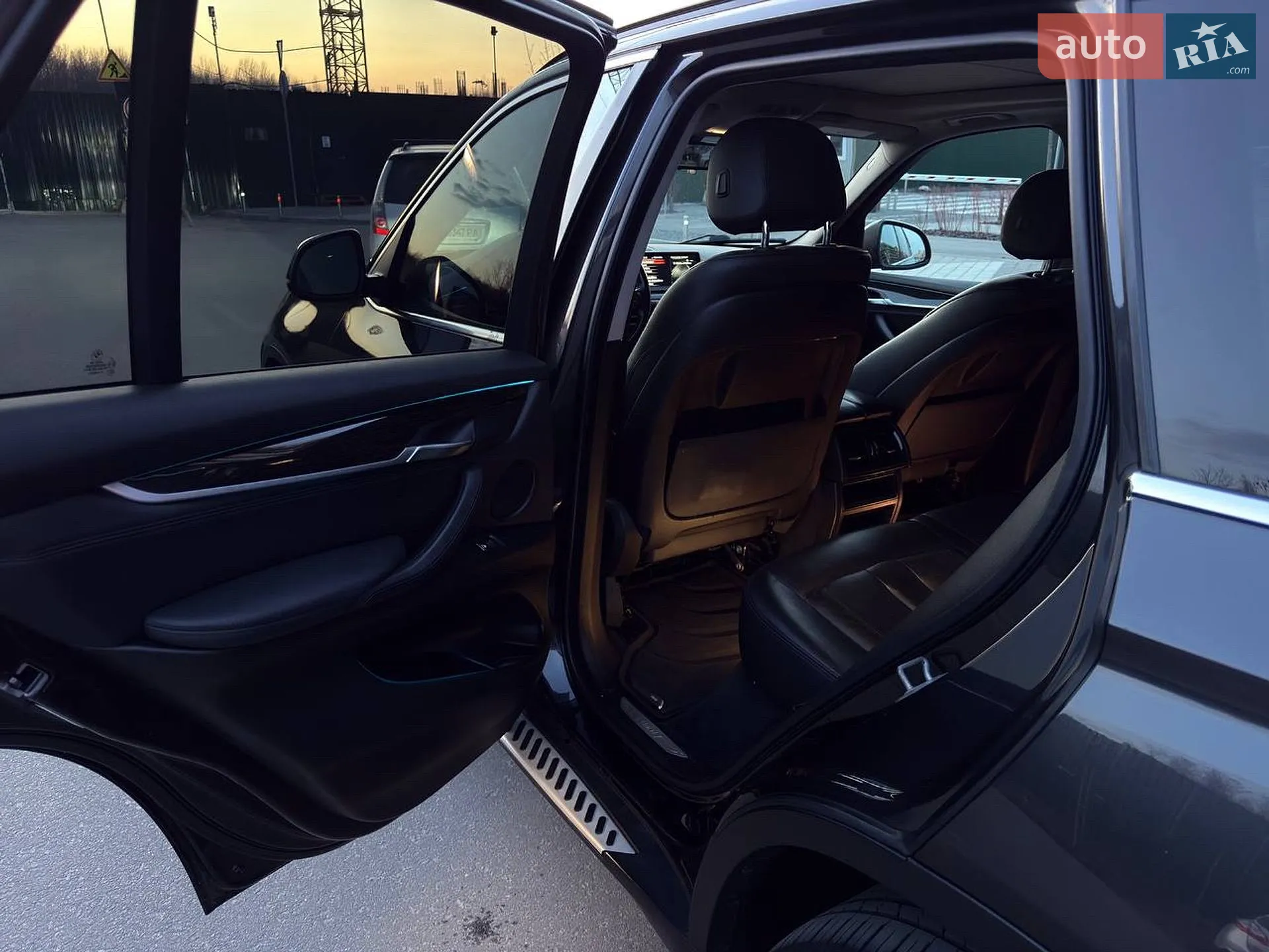 2014 BMW X5 - мініатюра 23