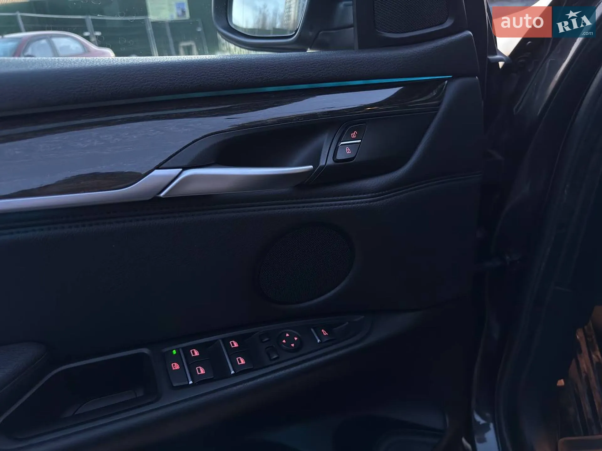 2014 BMW X5 - мініатюра 38
