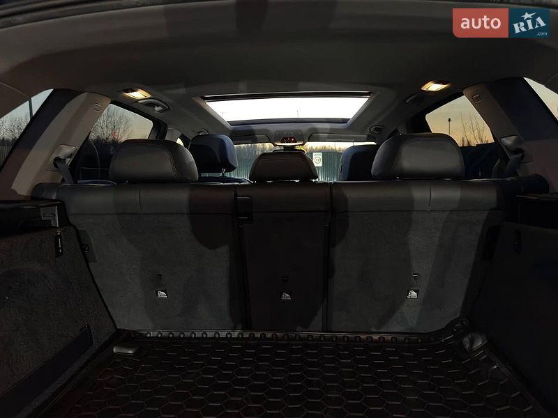 Внедорожник / Кроссовер BMW X5 2014 в Киеве