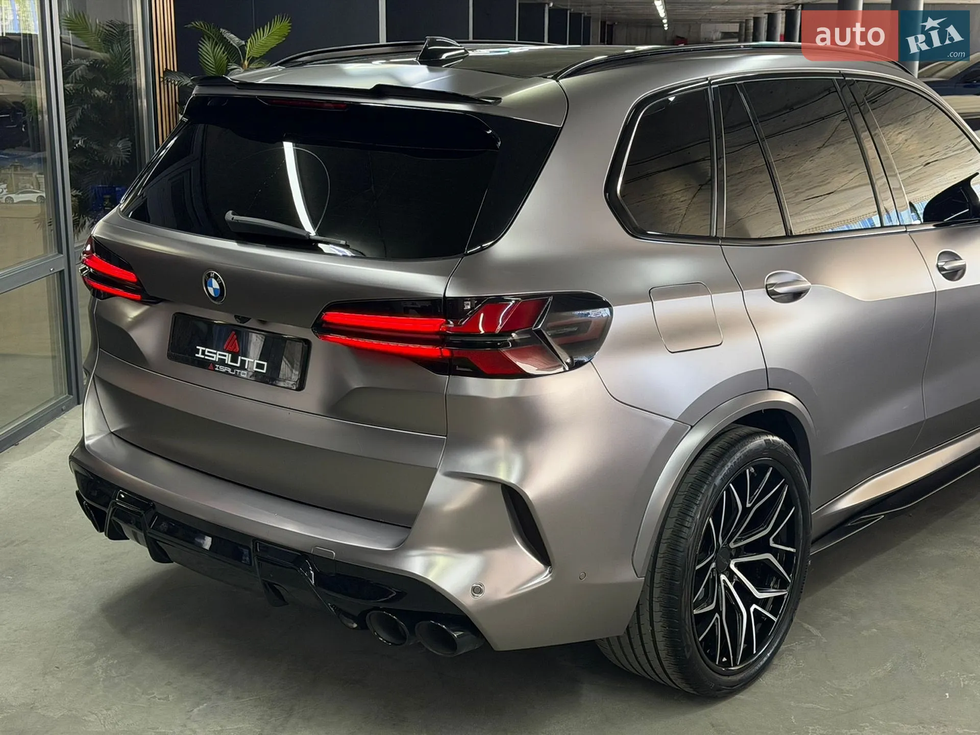 2019 BMW X5 - мініатюра 17