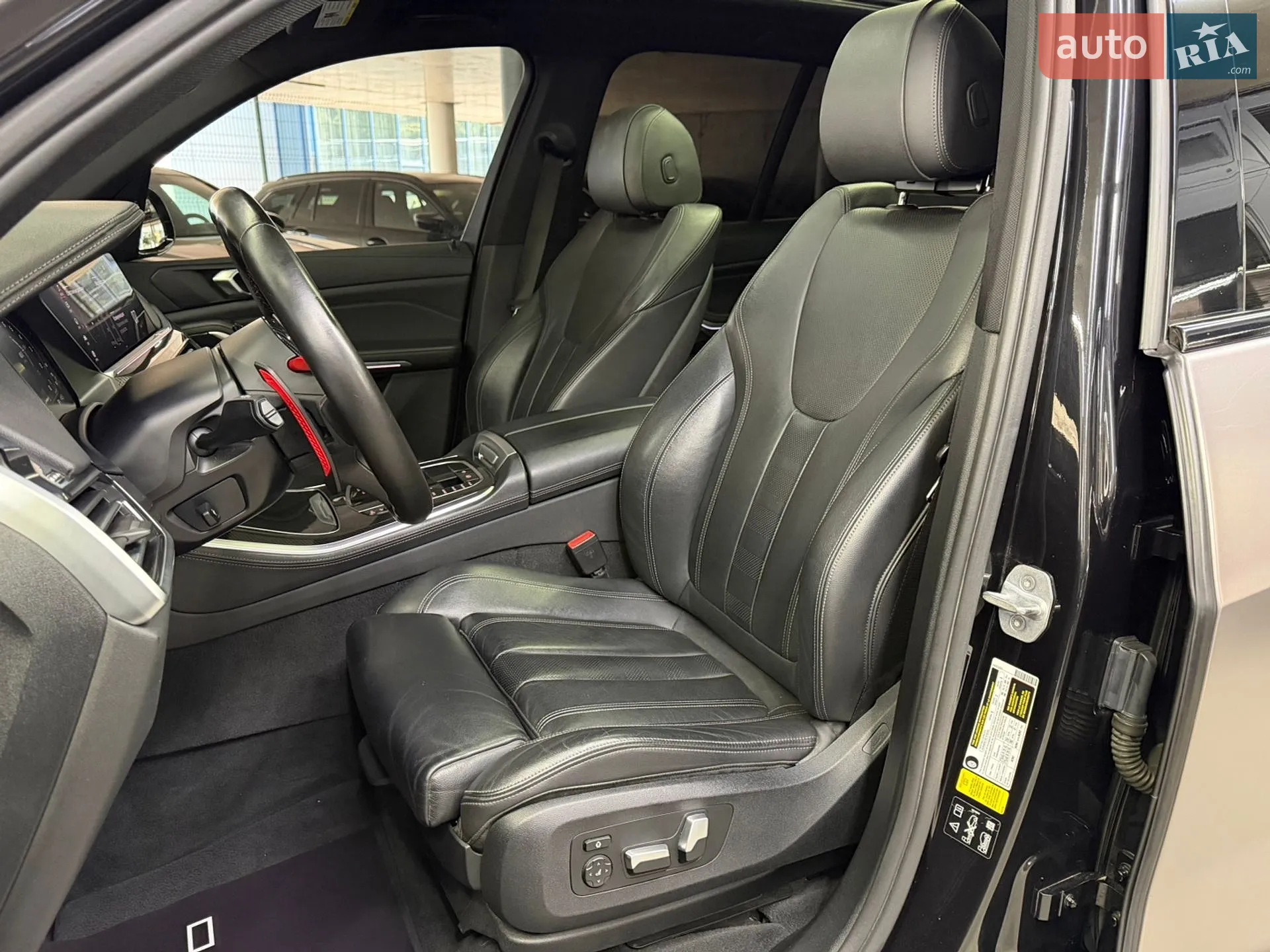 2019 BMW X5 - мініатюра 20