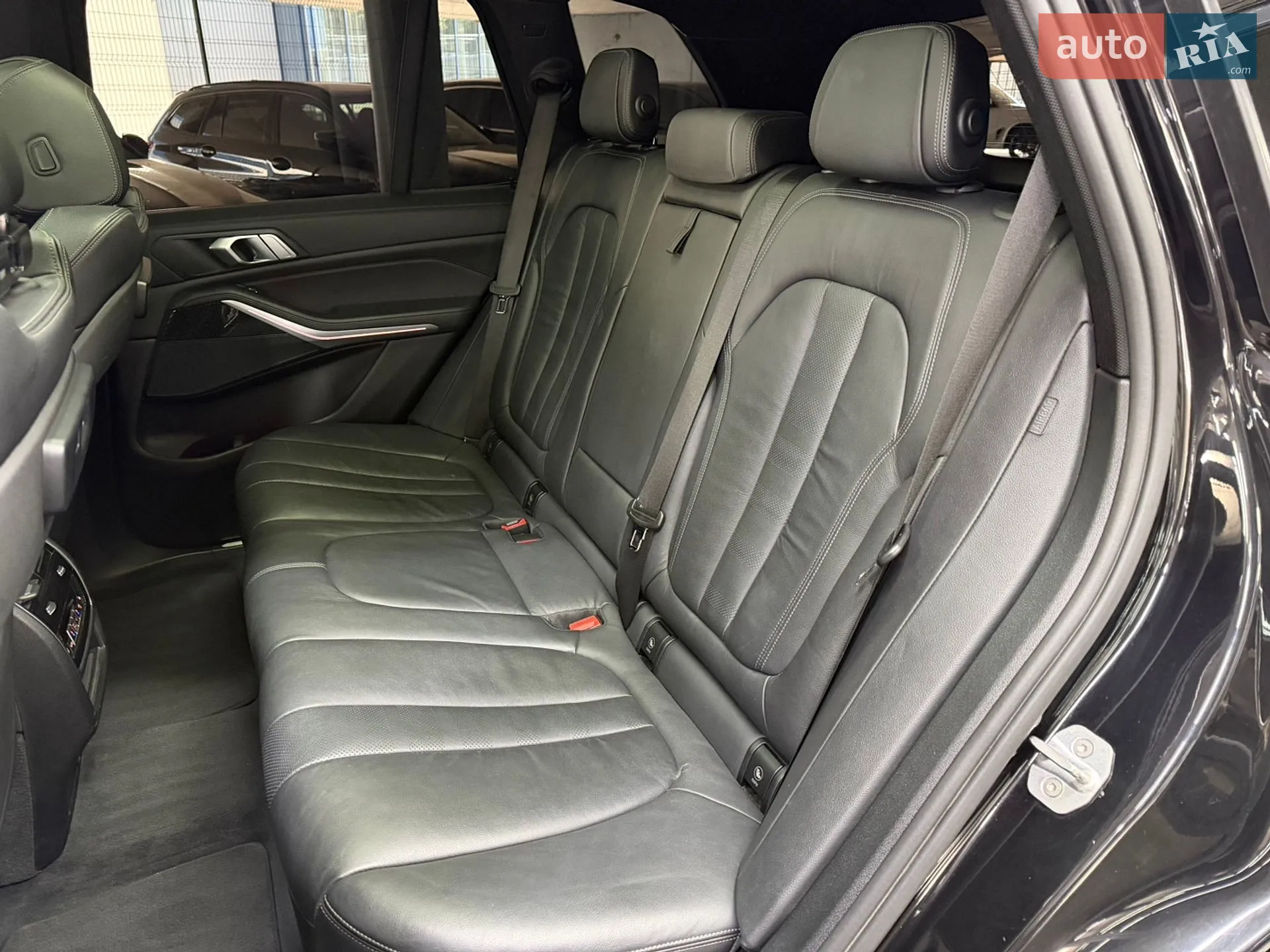 2019 BMW X5 - мініатюра 24
