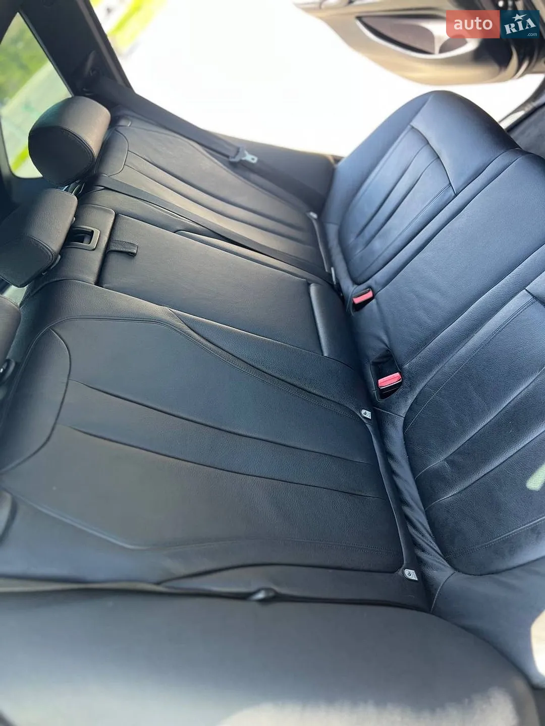 2013 BMW X5 - мініатюра 16