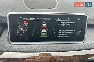 Внедорожник / Кроссовер BMW X5 2016 в Киеве