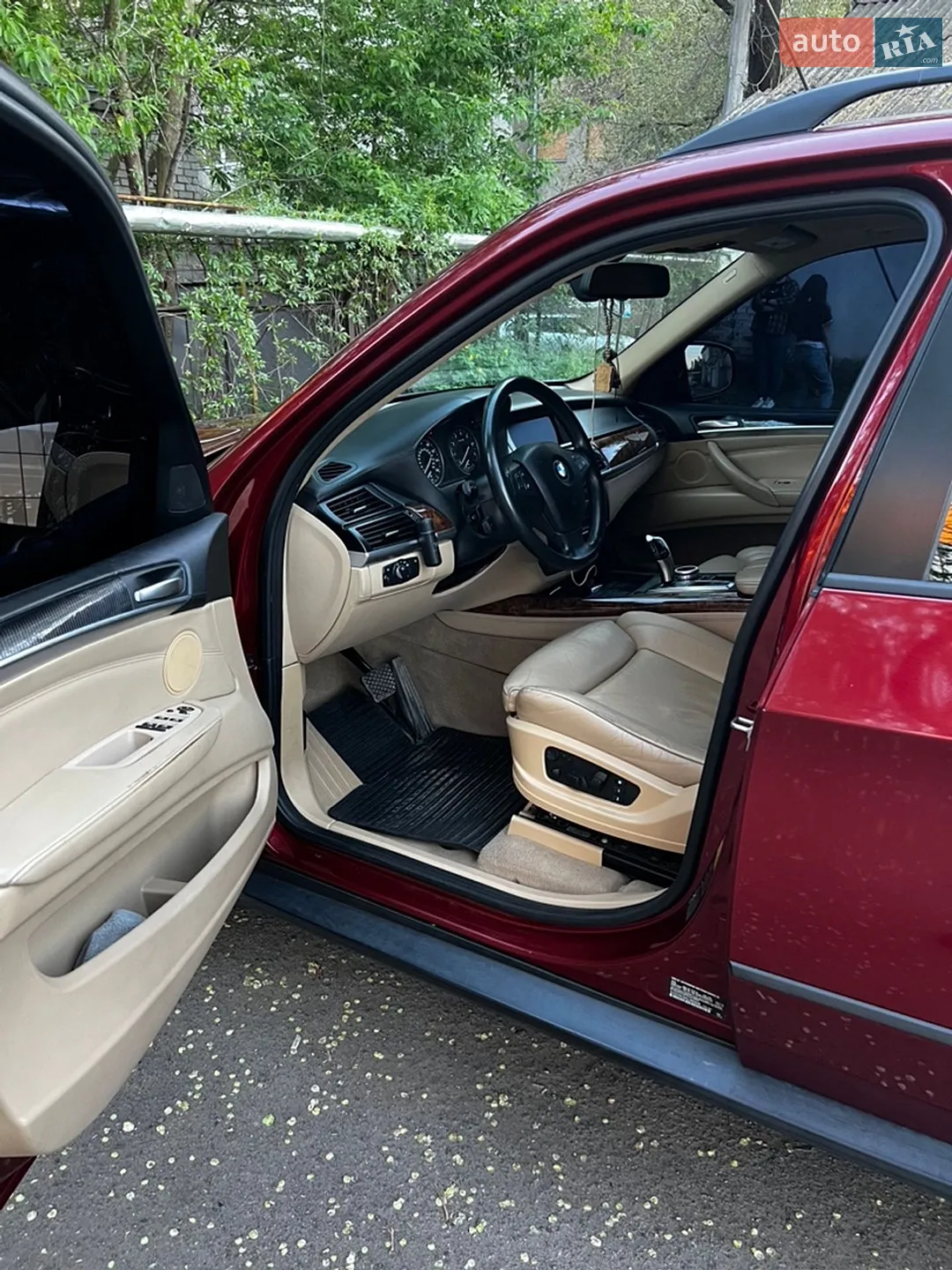 2011 BMW X5 - мініатюра 12