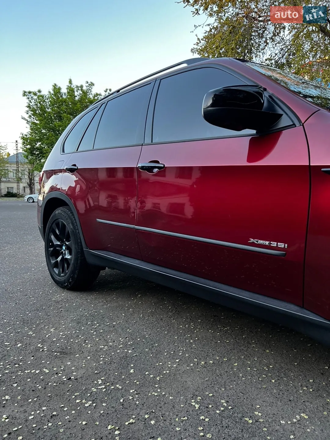 2011 BMW X5 - мініатюра 5