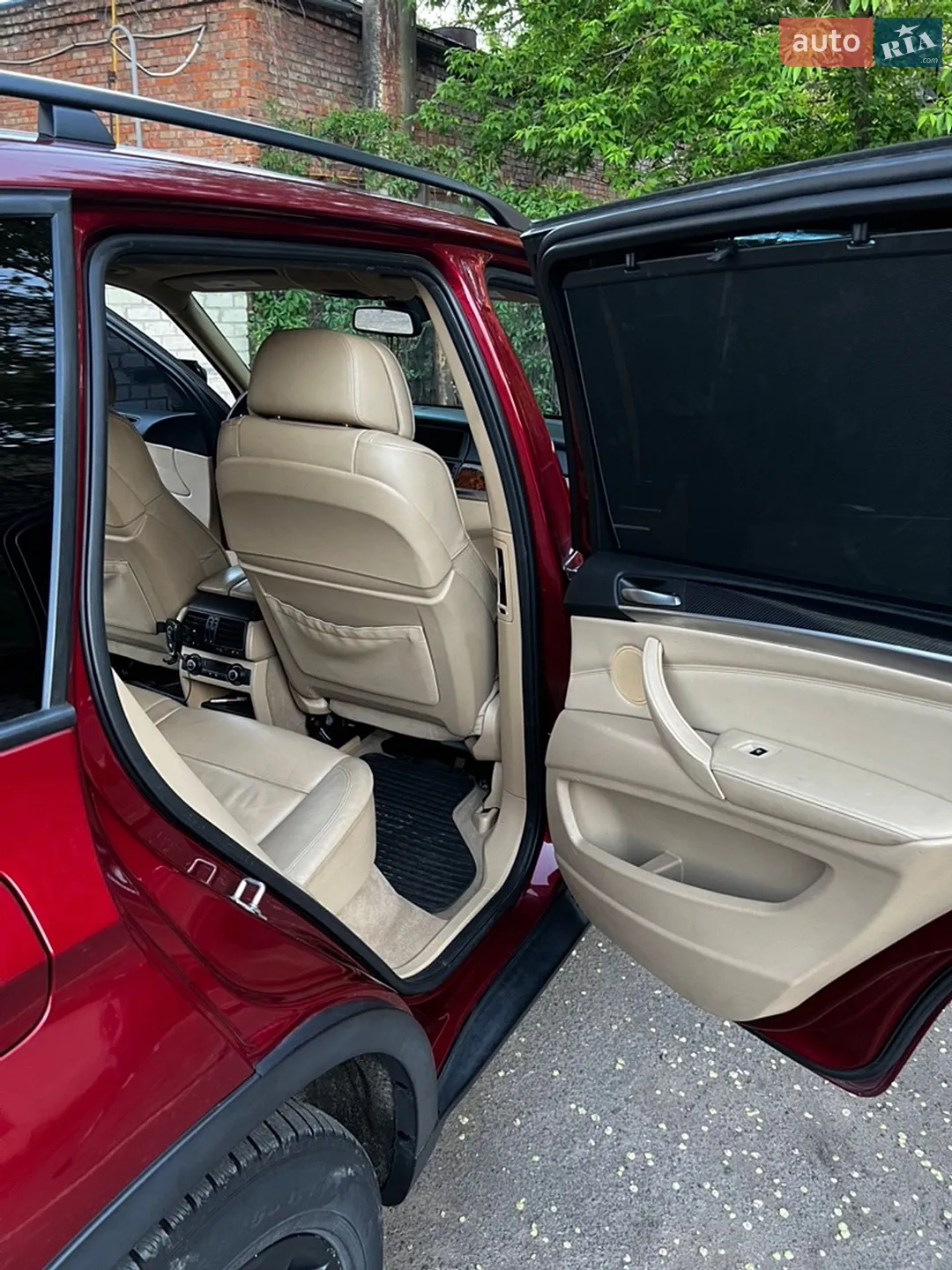 2011 BMW X5 - мініатюра 17
