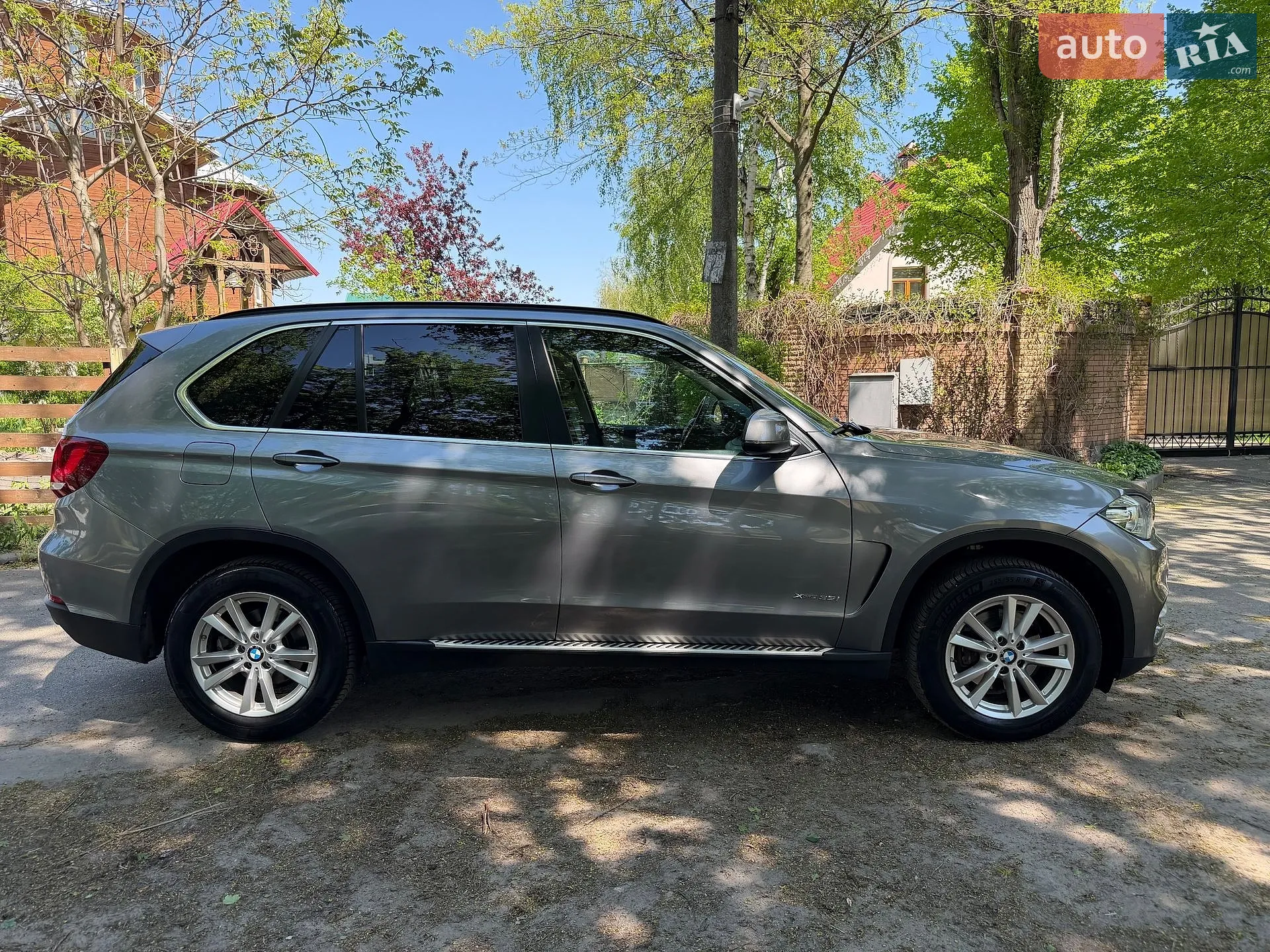 2016 BMW X5 - мініатюра 6
