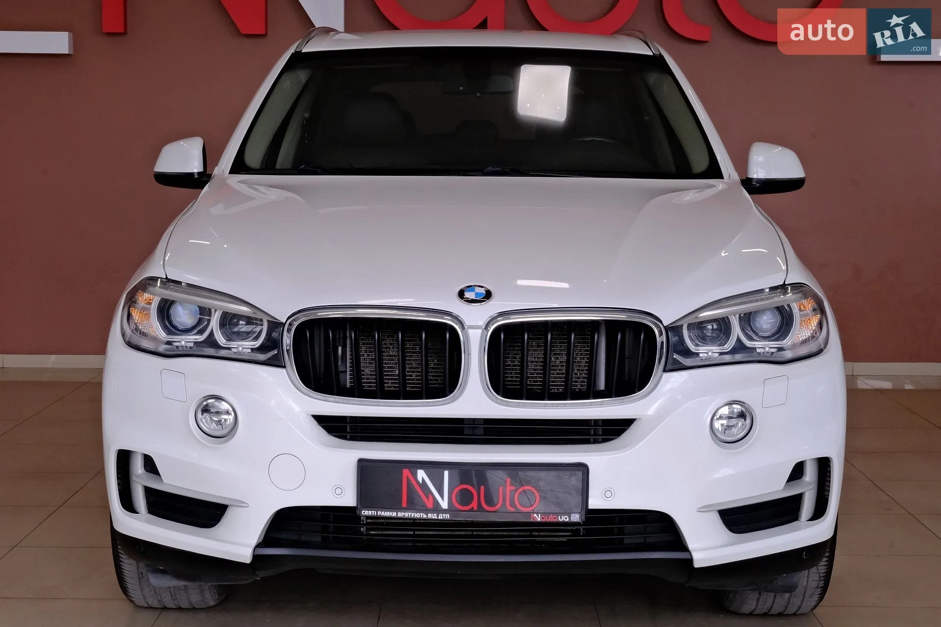 2015 BMW X5 - мініатюра 2