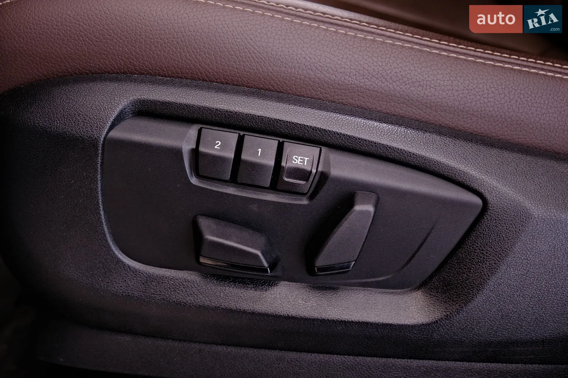 2015 BMW X5 - мініатюра 17