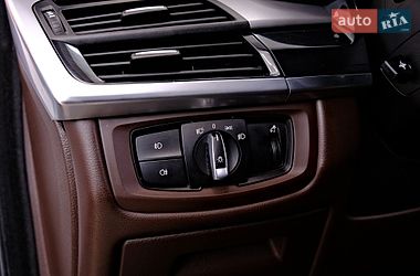 Внедорожник / Кроссовер BMW X5 2015 в Одессе