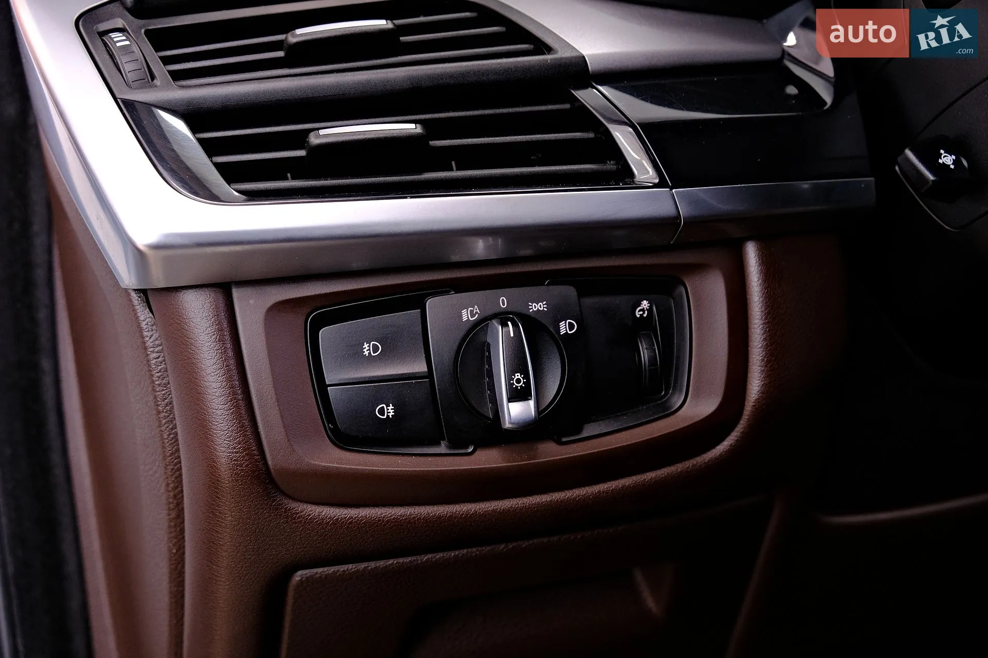 2015 BMW X5 - мініатюра 18
