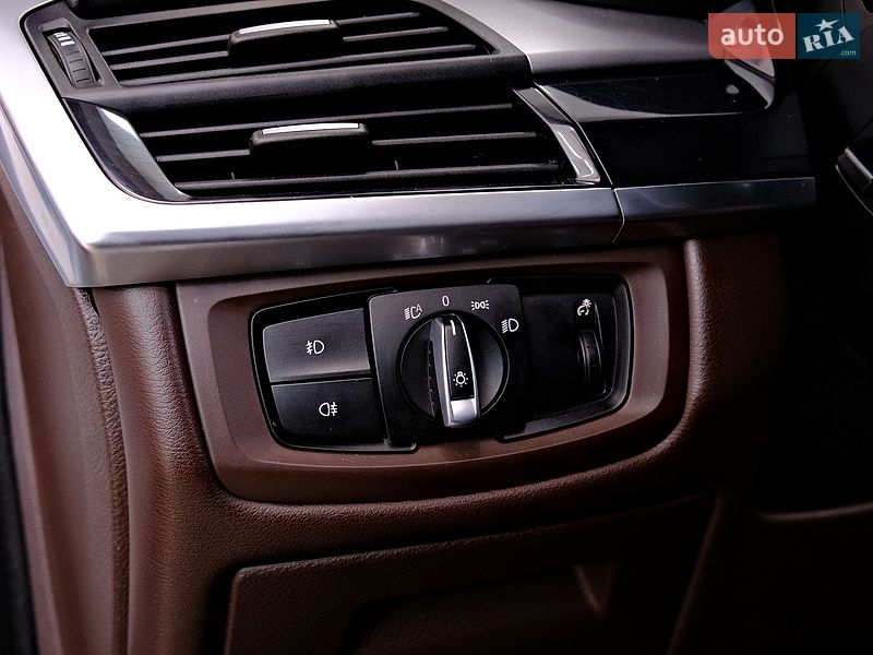 Внедорожник / Кроссовер BMW X5 2015 в Одессе