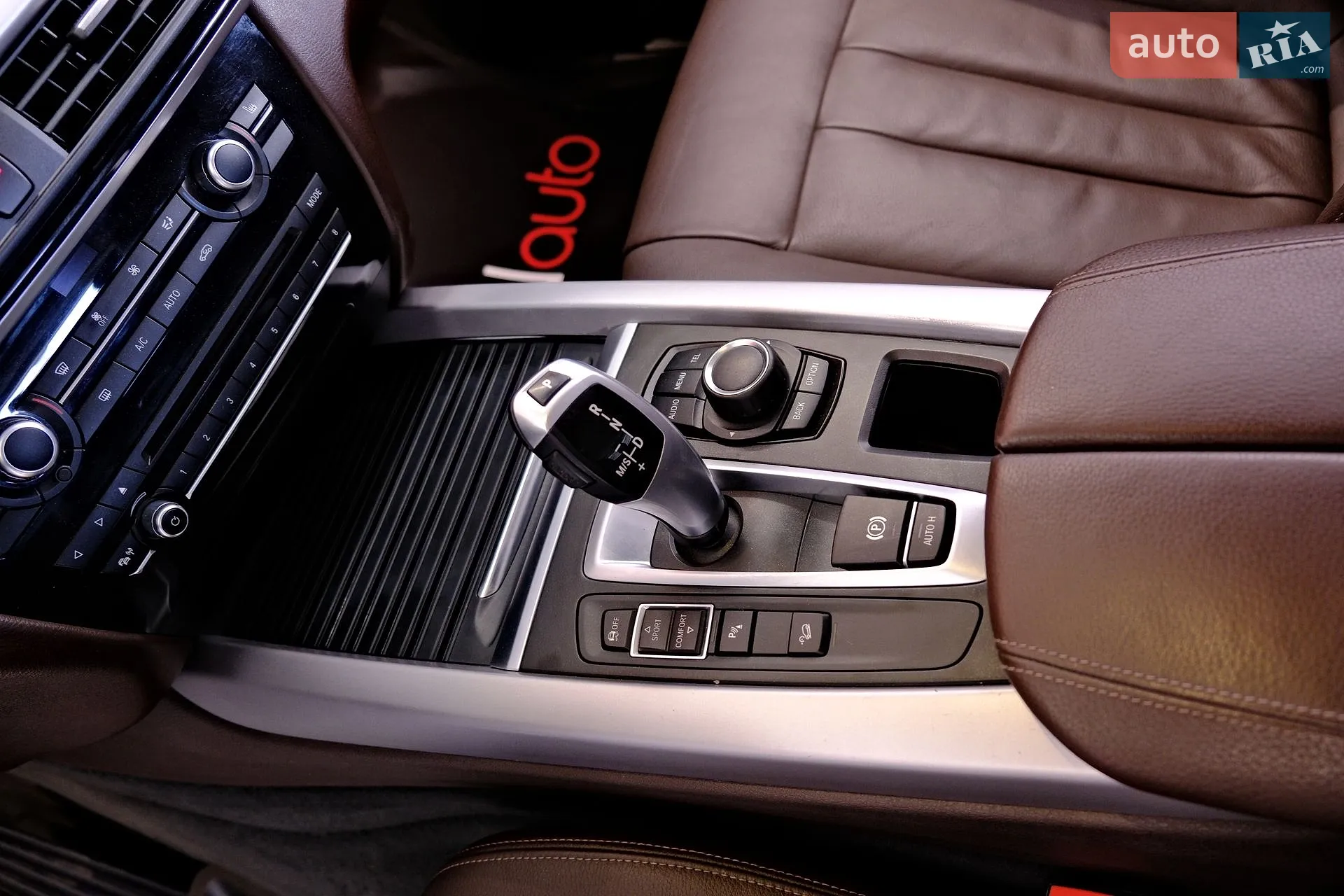 2015 BMW X5 - мініатюра 20